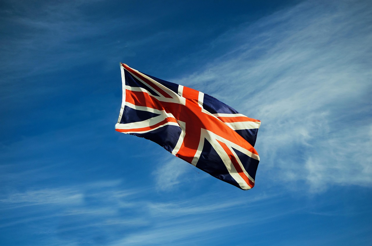 English speacker